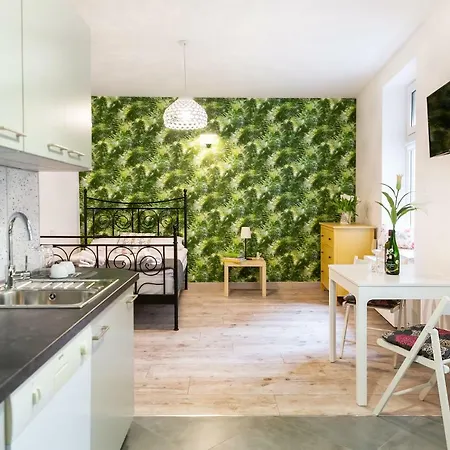 Apartament Stoccaggio Appartamento *
