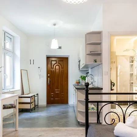 Apartament Stoccaggio Appartamento *