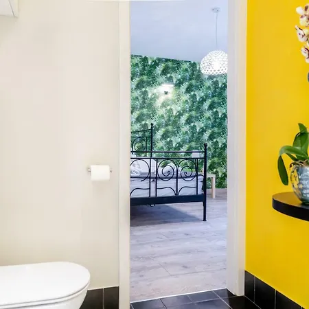 Apartament Stoccaggio Appartamento Cracovia