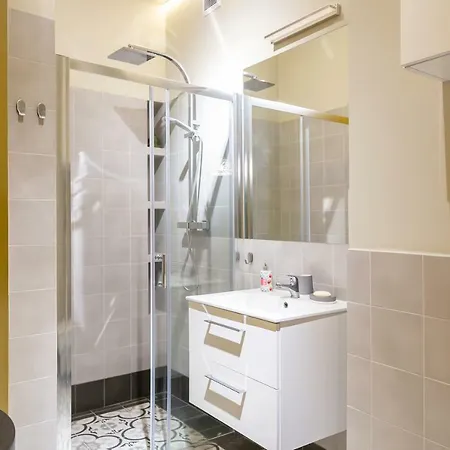 Apartamento Apartament Stoccaggio