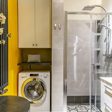 Apartament Stoccaggio * Cracóvia