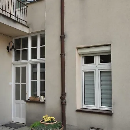 Apartament Stoccaggio Apartamento *