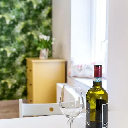Apartament Stoccaggio